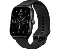 Amazfit Amazfit GTS 4 Infinite Black + Smart Scale - 1069344 - zdjęcie 1
